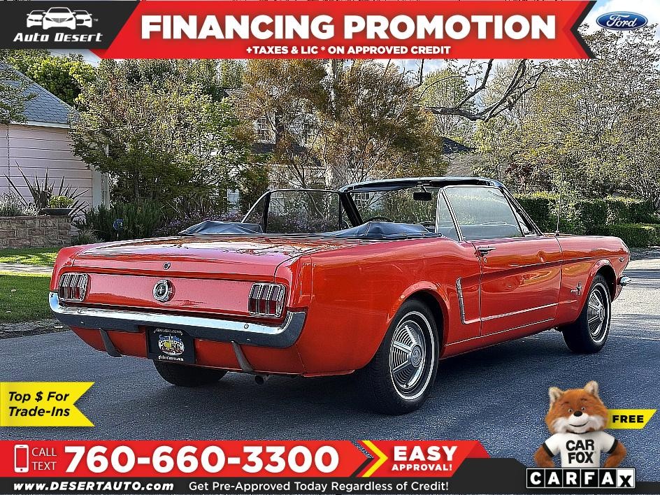 Ford-Mustang-Convertible-V8-1965-Convertible-5