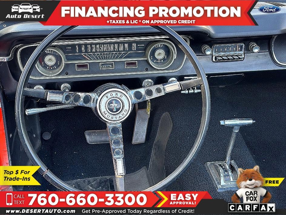 Ford-Mustang-Convertible-V8-1965-Convertible-9