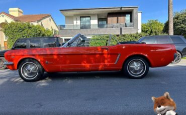 Ford-Mustang-Convertible-v8-1965-Convertible-2