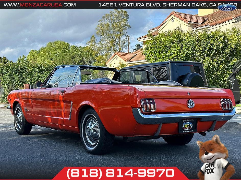 Ford-Mustang-Convertible-v8-1965-Convertible-3