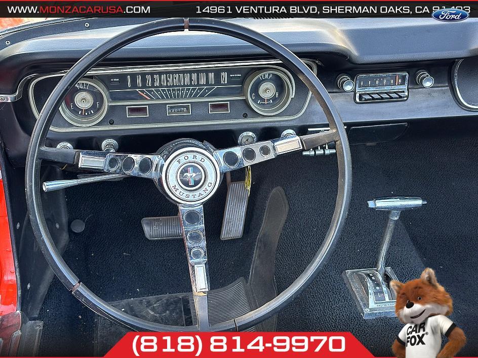 Ford-Mustang-Convertible-v8-1965-Convertible-9