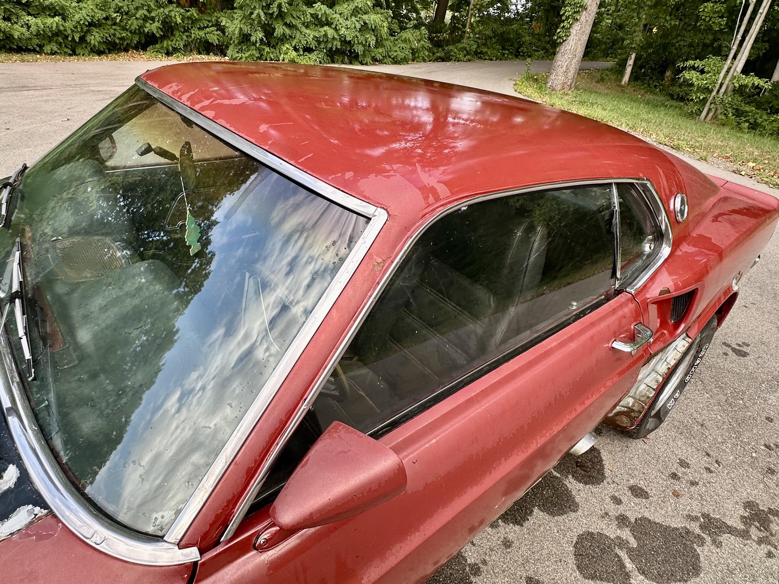 Ford-Mustang-Mach-1-R-Code-1969-Candy-Apple-R-Code-CJ-23
