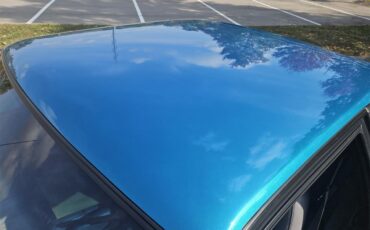 Ford-Mustang-cobra-1993-Teal-Gray-11