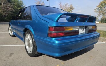 Ford-Mustang-cobra-1993-Teal-Gray-16