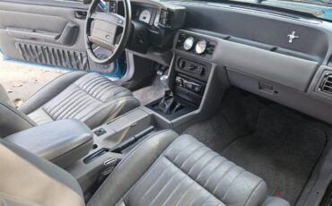 Ford-Mustang-cobra-1993-Teal-Gray-17