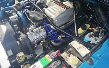 Ford-Mustang-cobra-1993-Teal-Gray-19