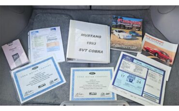 Ford-Mustang-cobra-1993-Teal-Gray-21