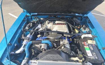 Ford-Mustang-cobra-1993-Teal-Gray-26