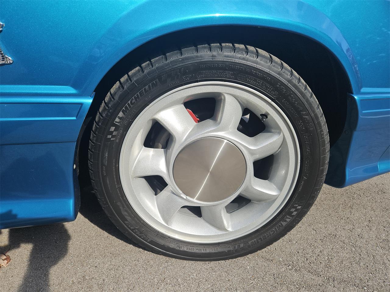 Ford-Mustang-cobra-1993-Teal-Gray-28