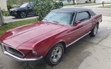 Ford-Mustang-grande-1969-Candy-Apple-Red-Gold-Nugget-10