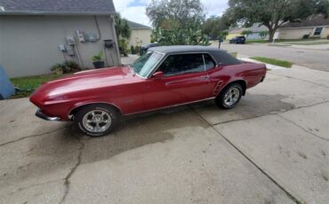 Ford-Mustang-grande-1969-Candy-Apple-Red-Gold-Nugget-13