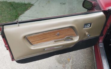 Ford-Mustang-grande-1969-Candy-Apple-Red-Gold-Nugget-15