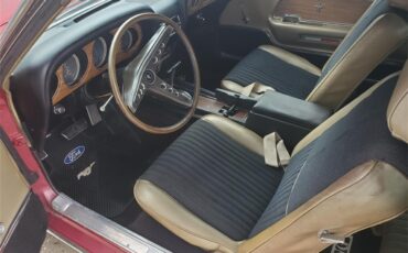 Ford-Mustang-grande-1969-Candy-Apple-Red-Gold-Nugget-16