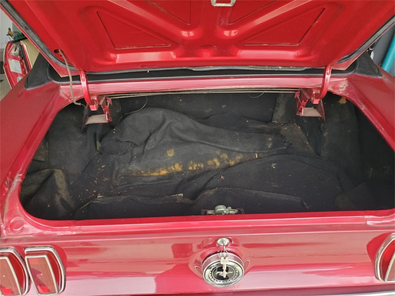 Ford-Mustang-grande-1969-Candy-Apple-Red-Gold-Nugget-29