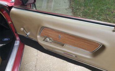 Ford-Mustang-grande-1969-Candy-Apple-Red-Gold-Nugget-33