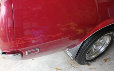 Ford-Mustang-grande-1969-Candy-Apple-Red-Gold-Nugget-35