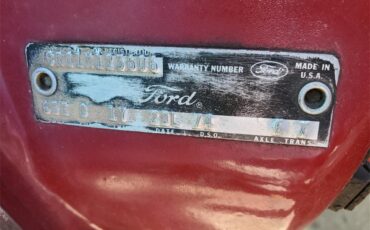 Ford-Mustang-grande-1969-Candy-Apple-Red-Gold-Nugget-36