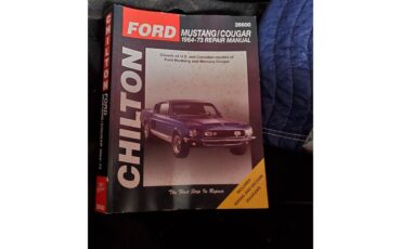 Ford-Mustang-grande-1969-Candy-Apple-Red-Gold-Nugget-6