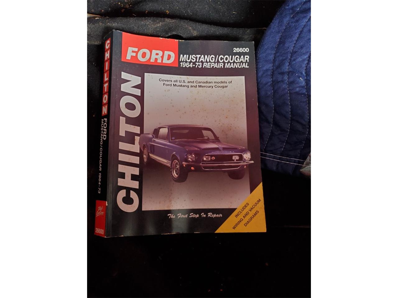 Ford-Mustang-grande-1969-Candy-Apple-Red-Gold-Nugget-6
