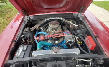 Ford-Mustang-grande-1969-Candy-Apple-Red-Gold-Nugget-9