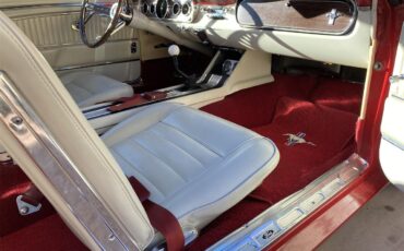 Ford-Mustang-gt-1965-Rangoon-Red-White-and-Red-9