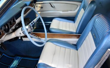 Ford-Mustang-gt-1966-Blue-Blue-1