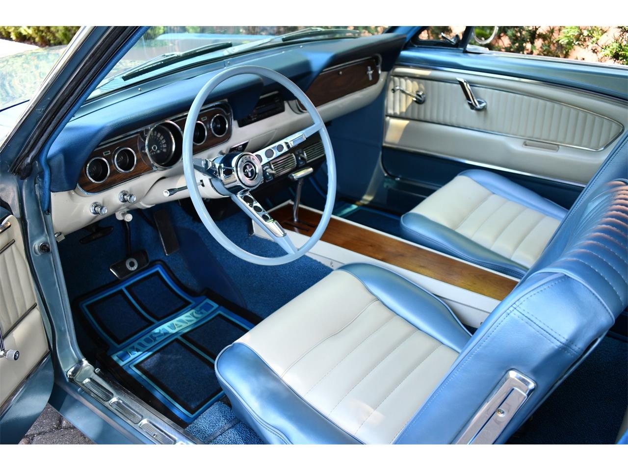 Ford-Mustang-gt-1966-Blue-Blue-10