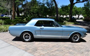 Ford-Mustang-gt-1966-Blue-Blue-5