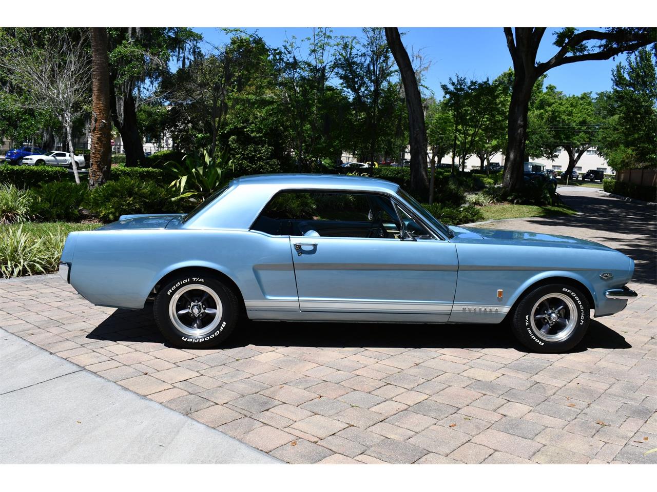 Ford-Mustang-gt-1966-Blue-Blue-5