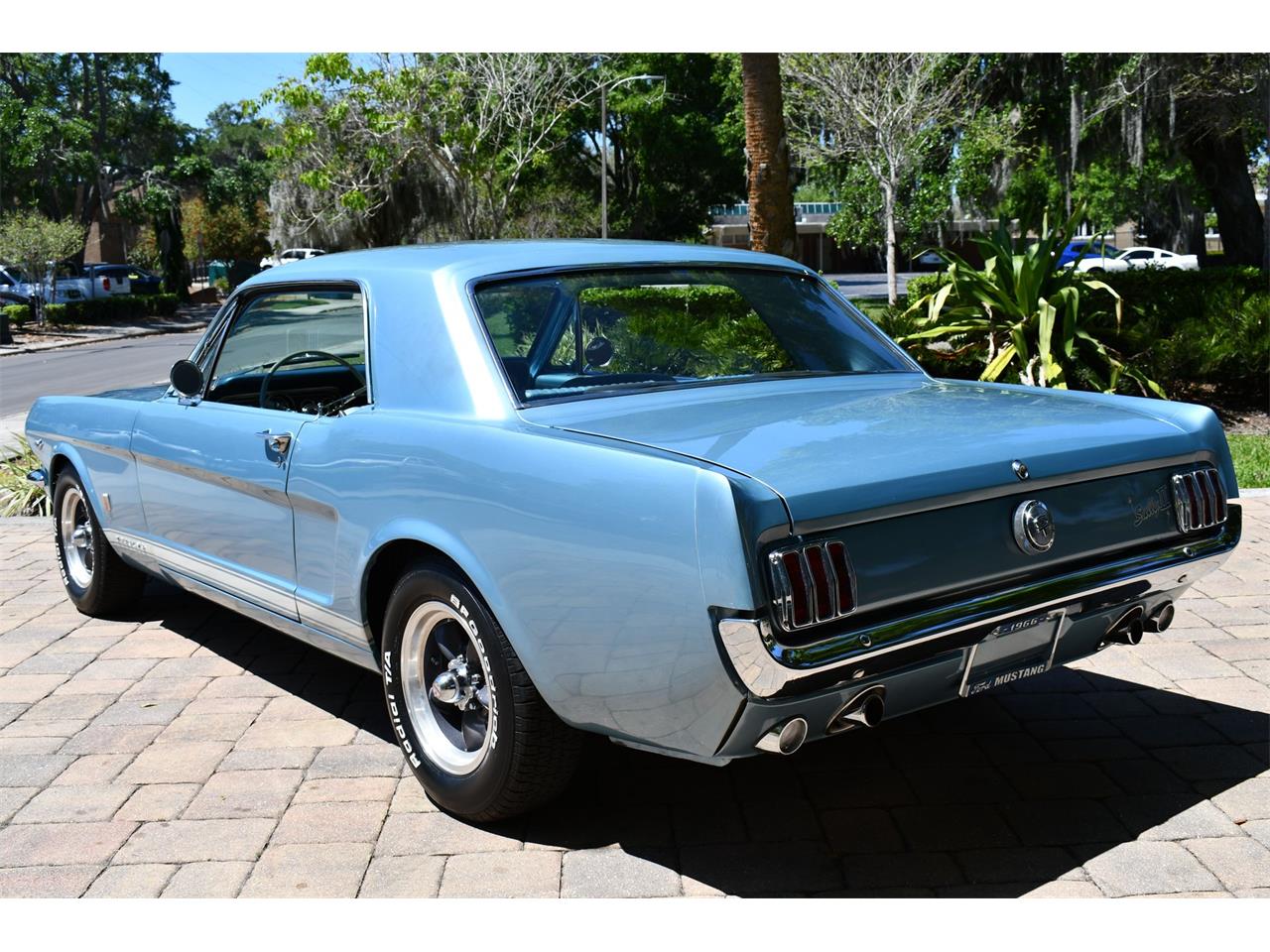 Ford-Mustang-gt-1966-Blue-Blue-6