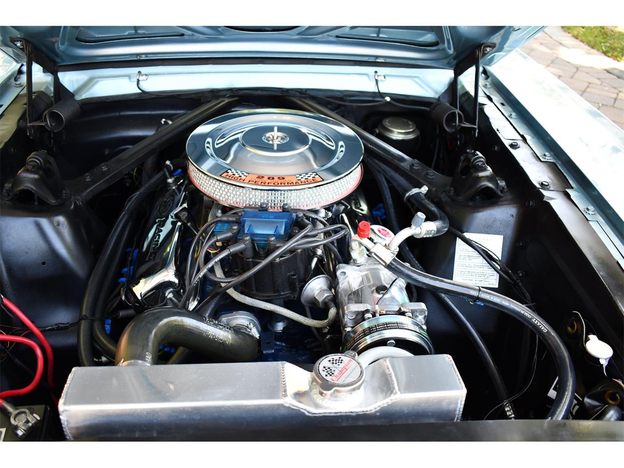 Ford-Mustang-gt-1966-Blue-Blue-8