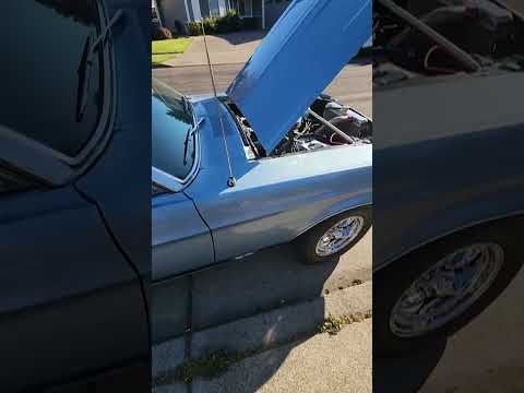 Ford-Mustang-gt-1967-Blue-Black-1