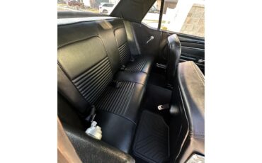Ford-Mustang-gt-1967-Blue-Black-10