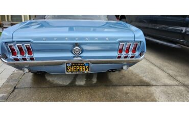 Ford-Mustang-gt-1967-Blue-Black-3