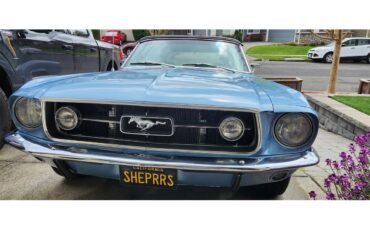 Ford-Mustang-gt-1967-Blue-Black-4