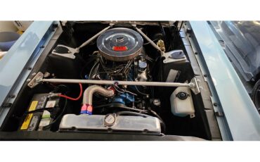 Ford-Mustang-gt-1967-Blue-Black-5