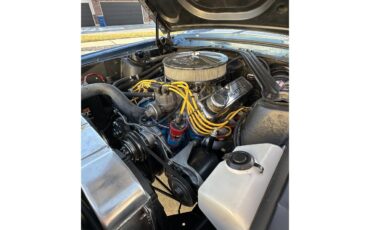 Ford-Mustang-gt-1967-Blue-Black-5