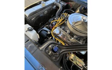 Ford-Mustang-gt-1967-Blue-Black-6
