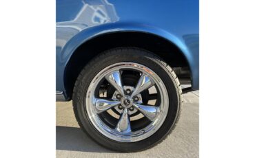 Ford-Mustang-gt-1967-Blue-Black-9