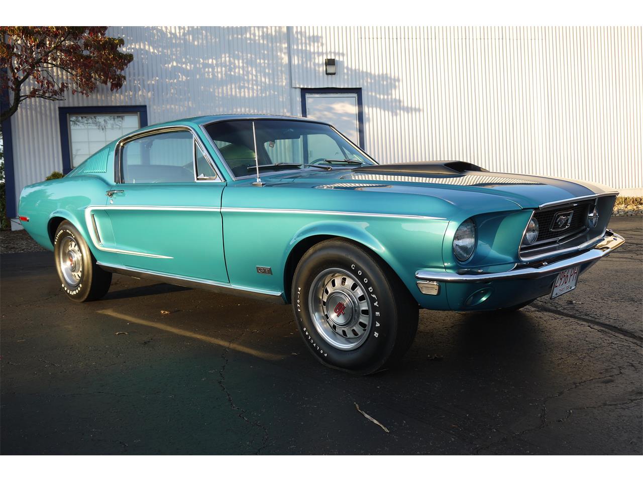 Ford-Mustang-gt-1968-Gulfstream-Aqua-Aqua-14