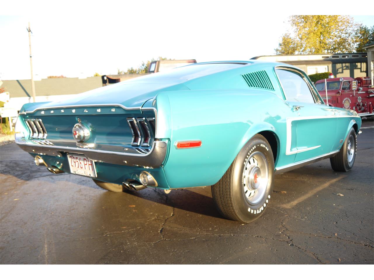 Ford-Mustang-gt-1968-Gulfstream-Aqua-Aqua-17