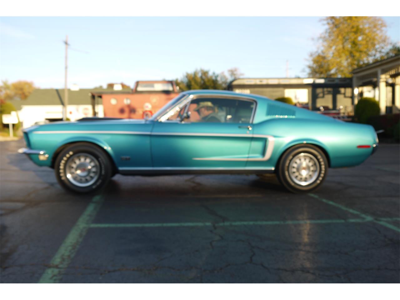 Ford-Mustang-gt-1968-Gulfstream-Aqua-Aqua-2