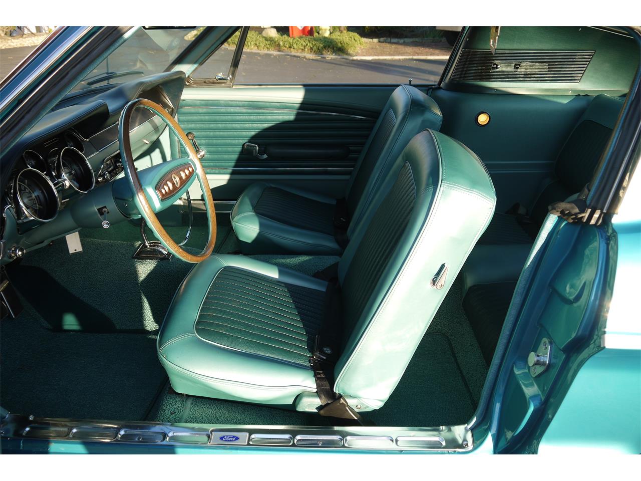 Ford-Mustang-gt-1968-Gulfstream-Aqua-Aqua-30