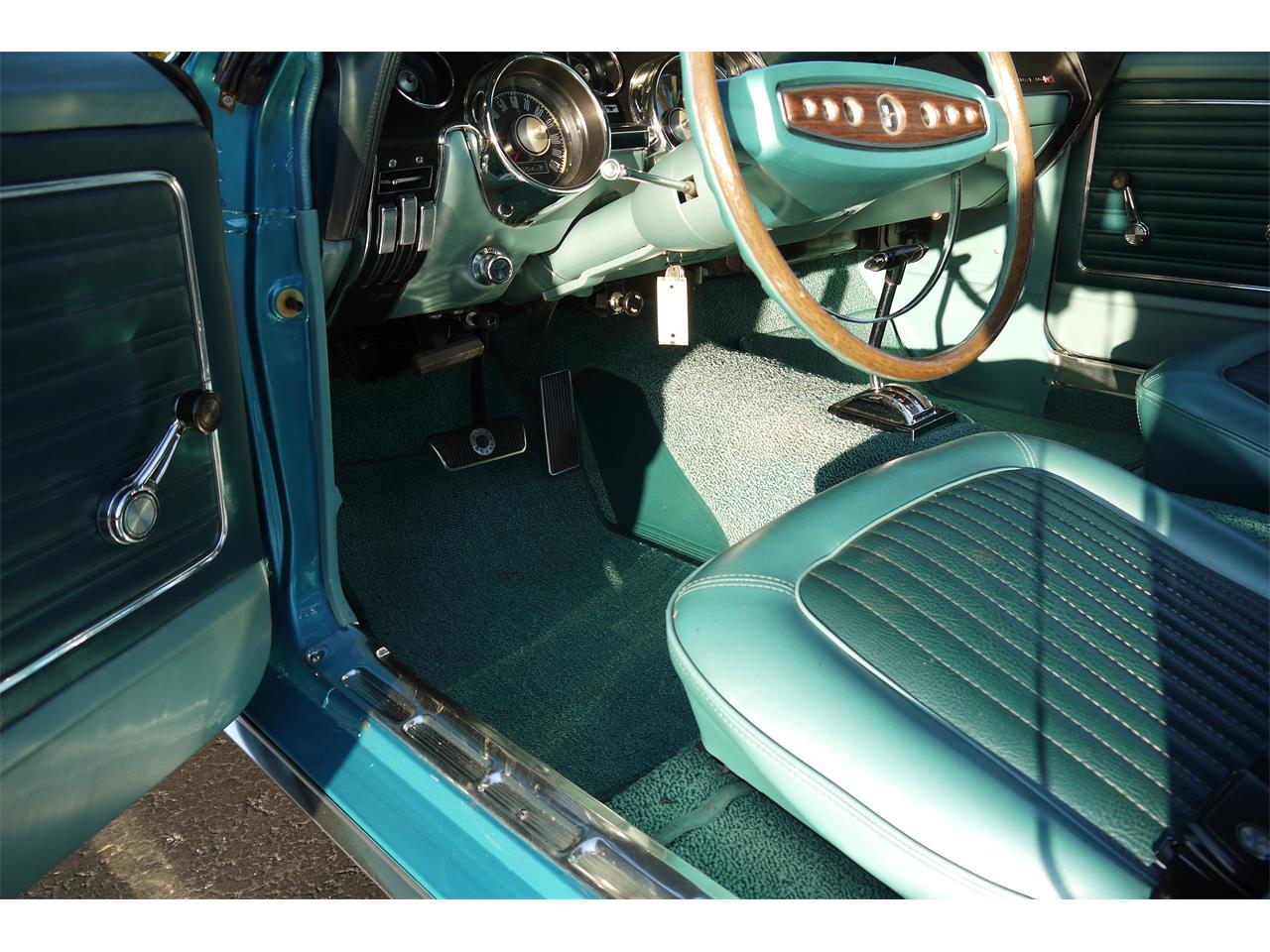 Ford-Mustang-gt-1968-Gulfstream-Aqua-Aqua-32