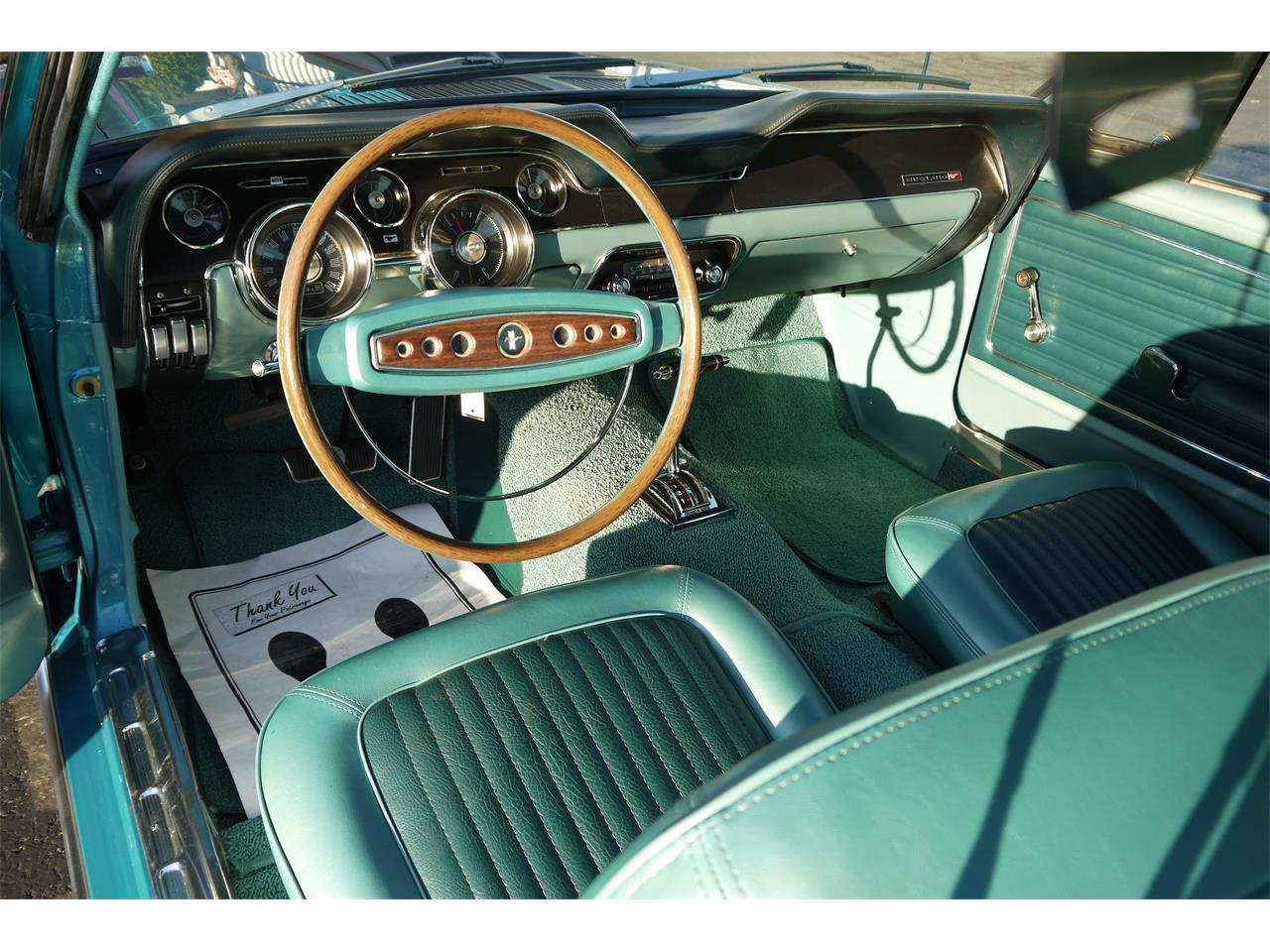 Ford-Mustang-gt-1968-Gulfstream-Aqua-Aqua-33