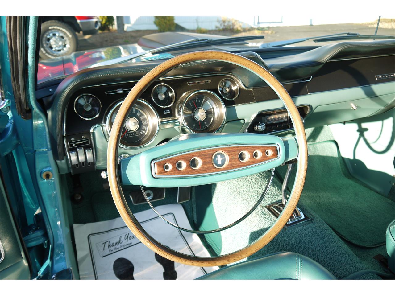 Ford-Mustang-gt-1968-Gulfstream-Aqua-Aqua-34