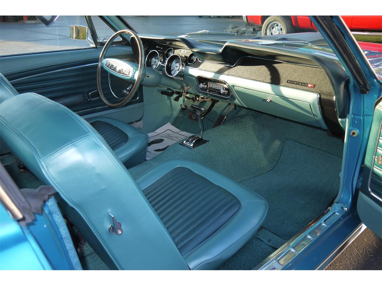 Ford-Mustang-gt-1968-Gulfstream-Aqua-Aqua-43