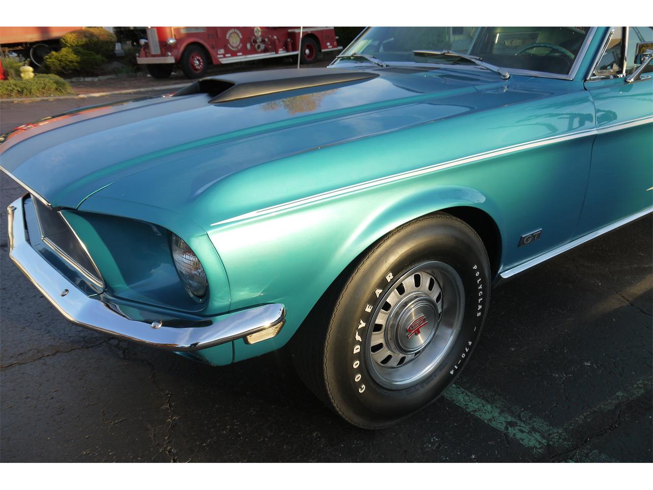 Ford-Mustang-gt-1968-Gulfstream-Aqua-Aqua-48