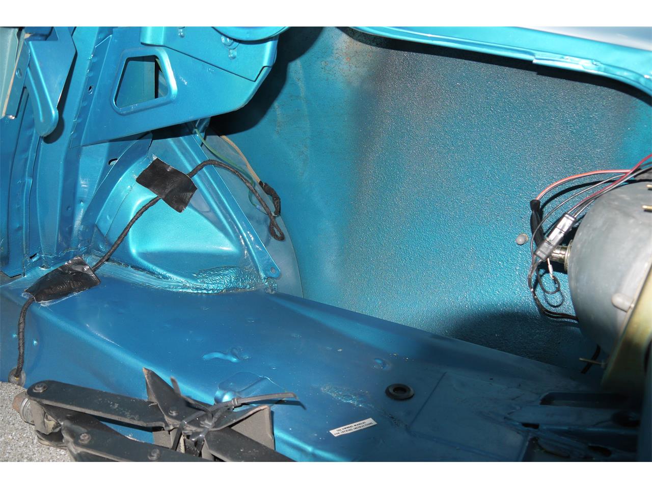 Ford-Mustang-gt-1968-Gulfstream-Aqua-Aqua-7