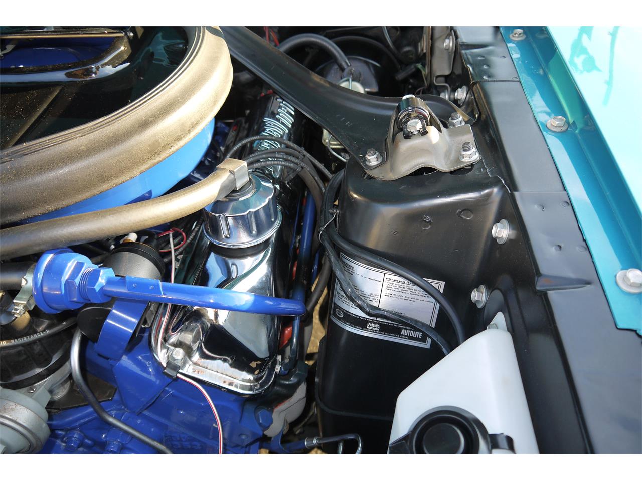 Ford-Mustang-gt-1968-Gulfstream-Aqua-Aqua-75